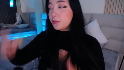 Miss Loise online show from December 5, 3:26 am