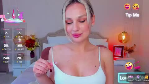 Snapshot of misslou_ chatting on May 15, 5:25 am Lou online show from May 15, 5:25 am