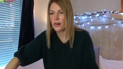 Misslucci online show from December 27, 8:56 am