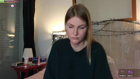 Misslucci online show from January 2, 5:29 pm