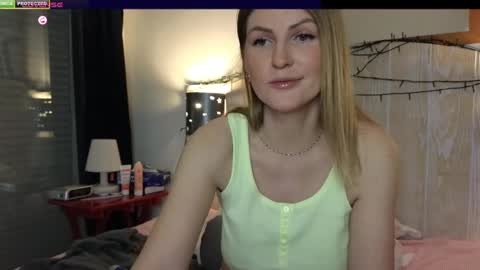 Misslucci online show from January 10, 2:45 pm