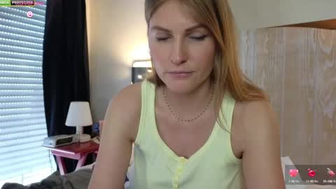 Misslucci online show from February 25, 1:39 pm