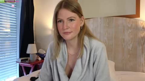 Misslucci online show from March 5, 9:38 am