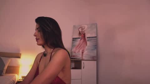 Snapshot of misslullu chatting on November 1, 2:52 pm Lullu online show from November 1, 2:52 pm