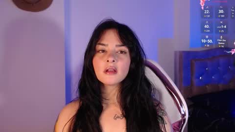 missmariana_ online show from March 11, 12:16 am