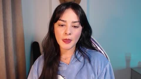 Snapshot of missmariana_ chatting on March 20, 12:04 am missmariana_ online show from March 20, 12:04 am