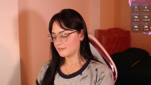 Snapshot of missmariana_ chatting on March 25, 11:55 pm missmariana_ online show from March 25, 11:55 pm