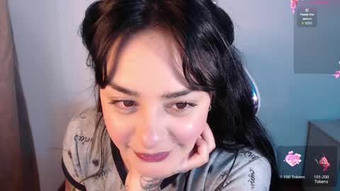 Snapshot of missmariana_ chatting on April 1, 11:35 pm missmariana_ online show from April 1, 11:35 pm