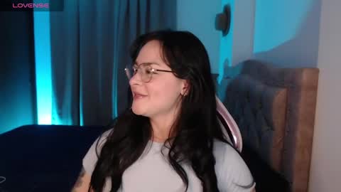 Snapshot of missmariana_ chatting on April 12, 11:21 pm missmariana_ online show from April 12, 11:21 pm