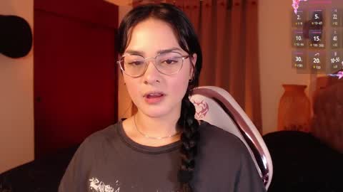 Snapshot of missmariana_ chatting on April 16, 11:51 pm missmariana_ online show from April 16, 11:51 pm