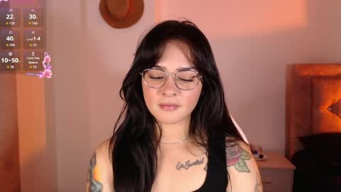 Snapshot of missmariana_ chatting on April 30, 1:12 am missmariana_ online show from April 30, 1:12 am