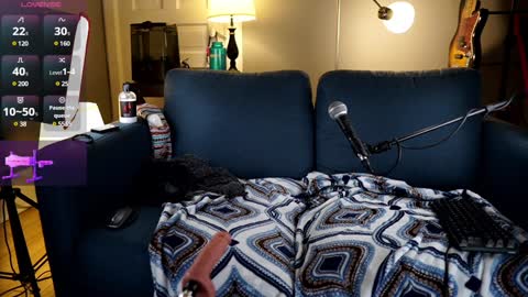 Melody Lane online show from December 20, 3:14 am