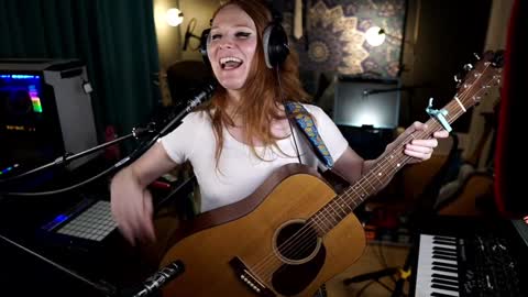 Melody Lane online show from December 29, 9:50 am