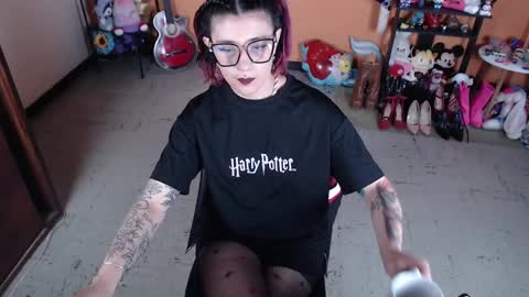 Miss Mia online show from January 9, 3:01 pm