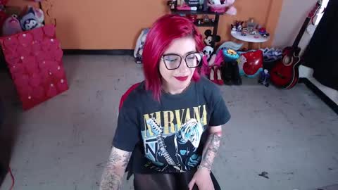 Miss Mia online show from March 5, 1:17 pm