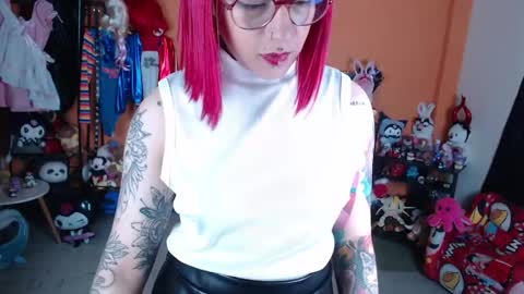 Miss Mia online show from May 1, 11:26 am