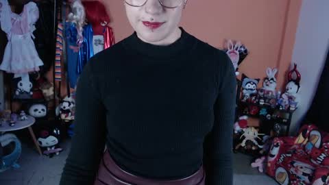 Snapshot of missmia2 chatting on May 5, 11:29 am Miss Mia online show from May 5, 11:29 am