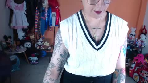Snapshot of missmia2 chatting on June 2, 12:40 pm Miss Mia online show from June 2, 12:40 pm