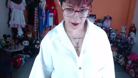 Snapshot of missmia2 chatting on August 2, 1:09 pm Miss Mia online show from August 2, 1:09 pm