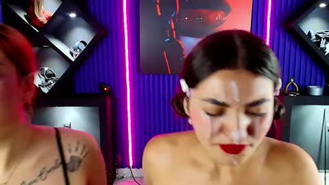    online show from April 27, 2:26 pm