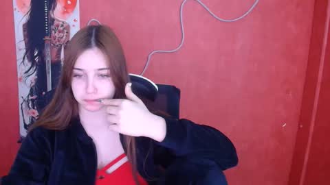 Mia online show from January 14, 12:22 pm