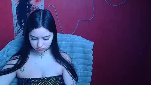 Mia online show from February 14, 12:24 pm