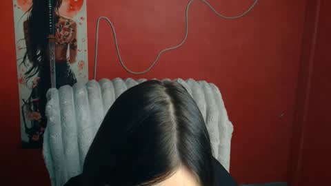 Mia online show from April 30, 12:11 pm