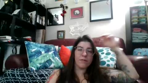 MissMona online show from February 5, 12:59 am