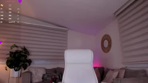 Carla  online show from February 10, 11:20 pm