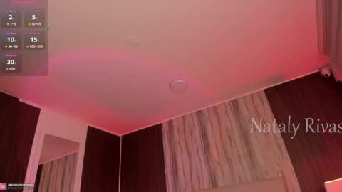 Nataly Rivas online show from November 24, 10:53 pm