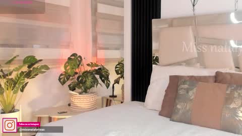 Nataly Rivas online show from February 20, 10:21 pm