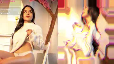 Nataly Rivas online show from July 10, 3:11 am