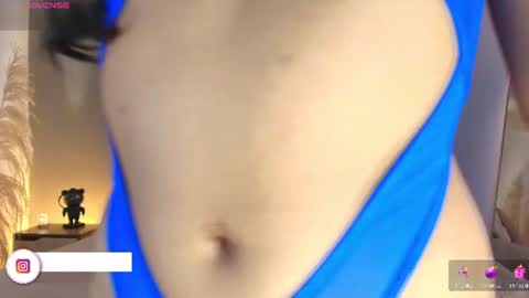 Nataly Rivas online show from July 23, 3:21 pm