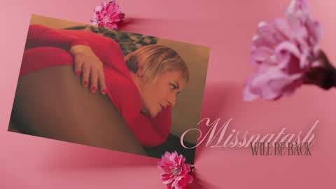 Missnatash online show from February 17, 4:48 pm