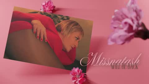 Missnatash online show from February 18, 5:42 pm