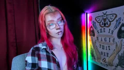 Mistress Nikki Vill online show from October 7, 3:14 am