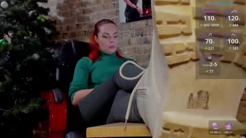 Snapshot of misspetitevenus chatting on January 8, 10:26 am Miss Venus online show from January 8, 10:26 am