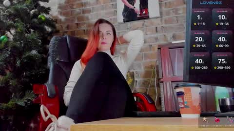 Snapshot of misspetitevenus chatting on January 24, 7:19 am Miss Venus online show from January 24, 7:19 am