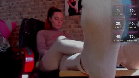 Snapshot of misspetitevenus chatting on February 27, 10:37 am Miss Venus online show from February 27, 10:37 am