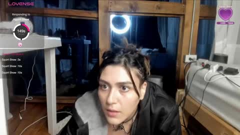 sarah online show from January 2, 2:43 am