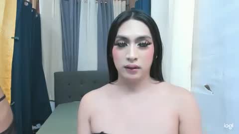 missprecious_hotsexyametis online show from May 7, 1:44 am