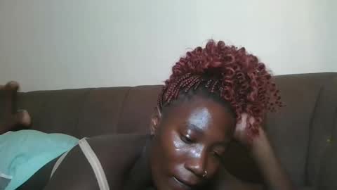 pretty gal online show from February 28, 12:06 pm