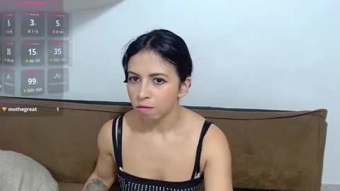 kassandra online show from January 8, 10:34 pm