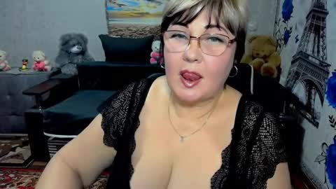 Rita online show from February 19, 7:27 pm