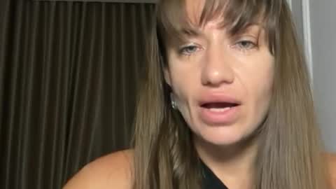 missroriann online show from May 1, 2:43 pm