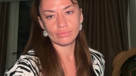 Snapshot of missroriann chatting on June 25, 5:28 pm missroriann online show from June 25, 5:28 pm