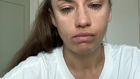 Snapshot of missroriann chatting on July 2, 5:24 am missroriann online show from July 2, 5:24 am