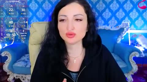 missrossi online show from February 26, 7:35 pm