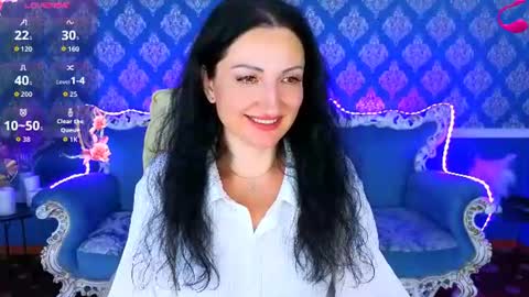 missrossi online show from July 6, 7:05 pm