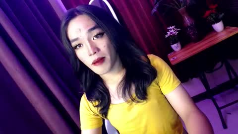 Snapshot of missrufaxxx chatting on May 7, 2:28 am Cielo online show from May 7, 2:28 am